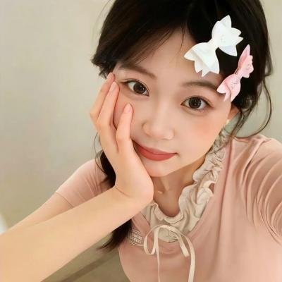 保持微笑